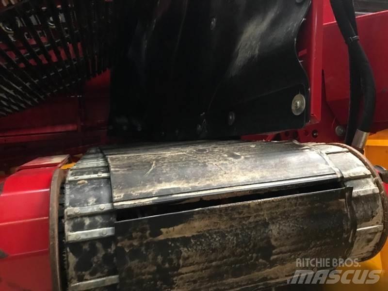 Grimme EVO 280 Patates soğan sökme makinaları