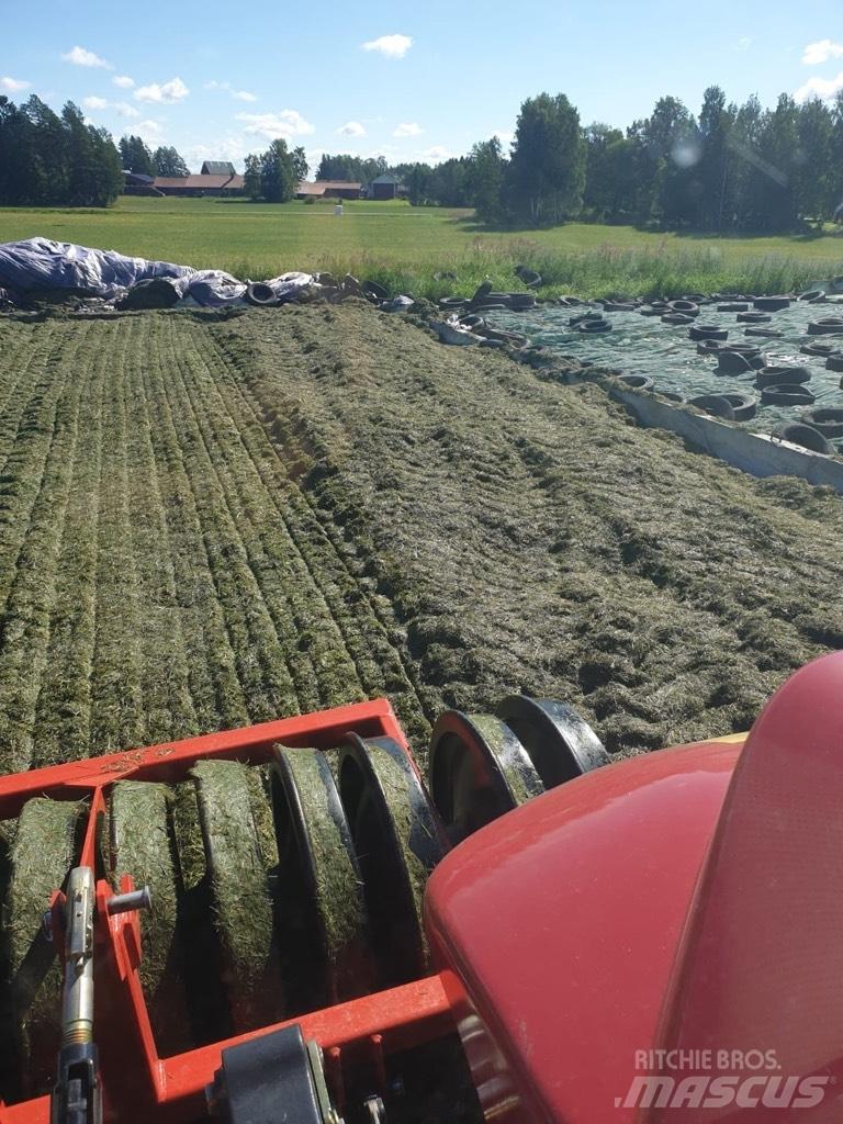  Rehujyrä 3300 Diger yem biçme makinalari