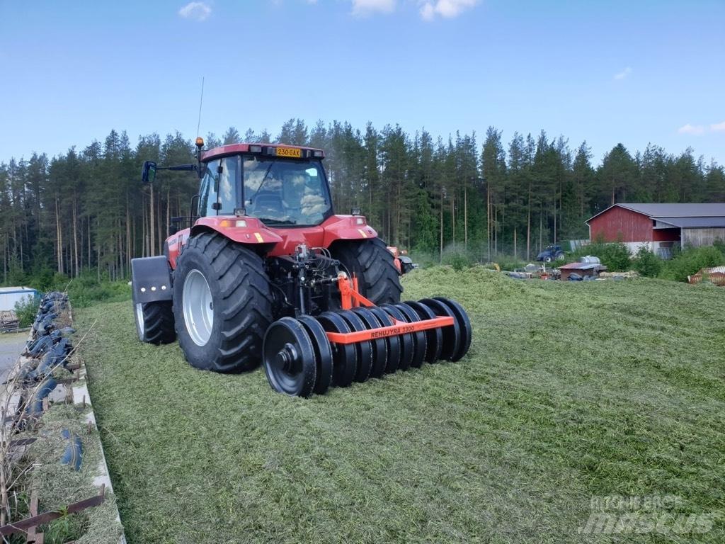  Rehujyrä 3300 Diger yem biçme makinalari