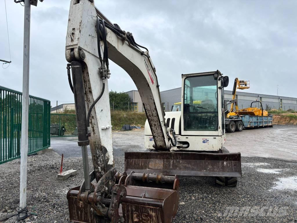 Terex HR 32 Midi ekskavatörler 7 - 12 t