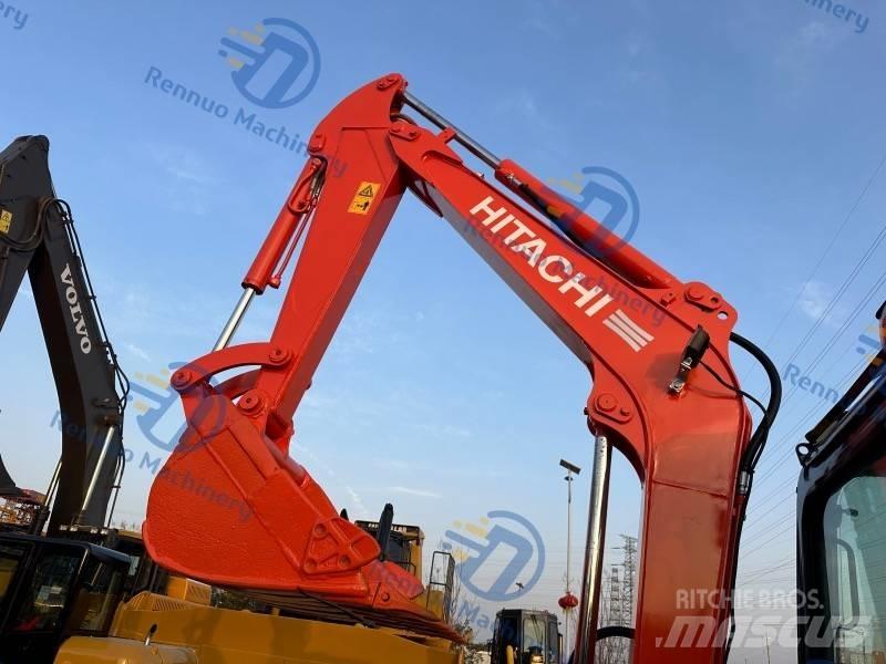 Hitachi ZX 50 Mini ekskavatörler, 7 tona dek
