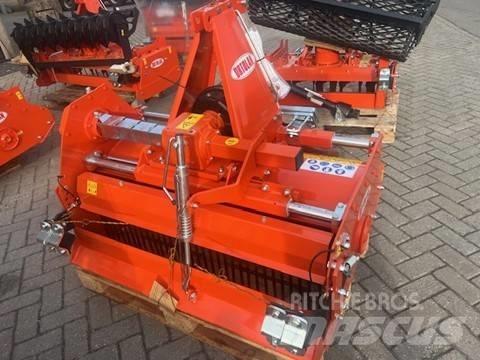 Ortolan SA120 Diger toprak isleme makina ve aksesuarlari