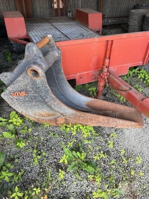 Ema K-Skopa 300L S60 Diger parçalar