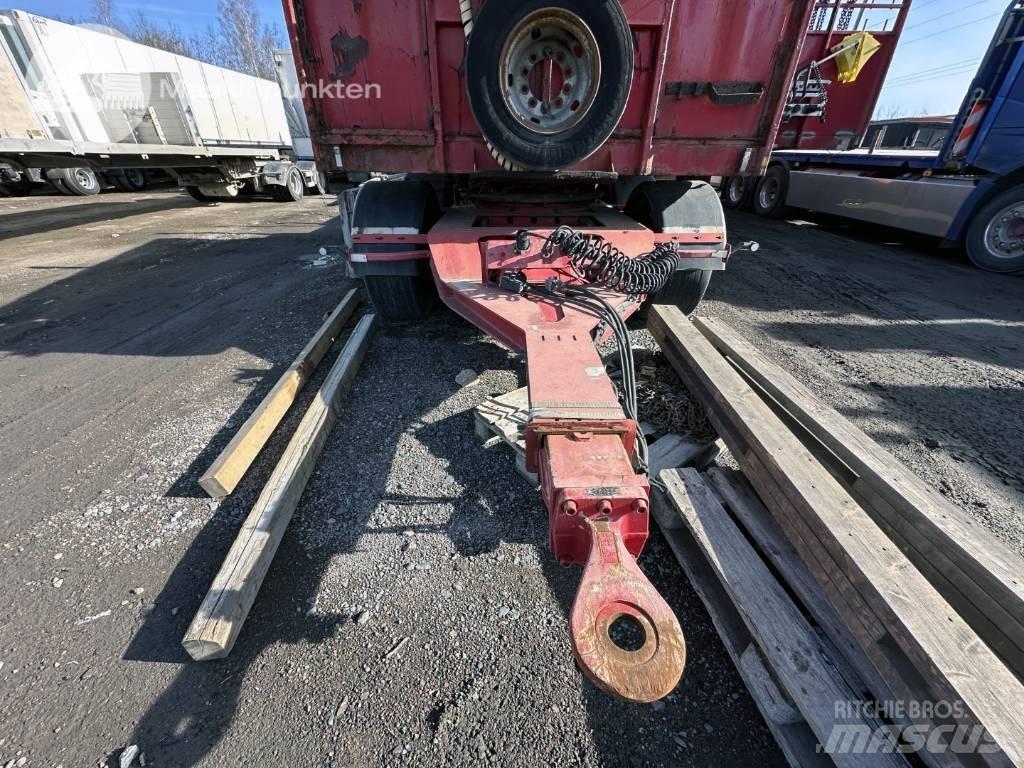 Parator SD 18 Doliler