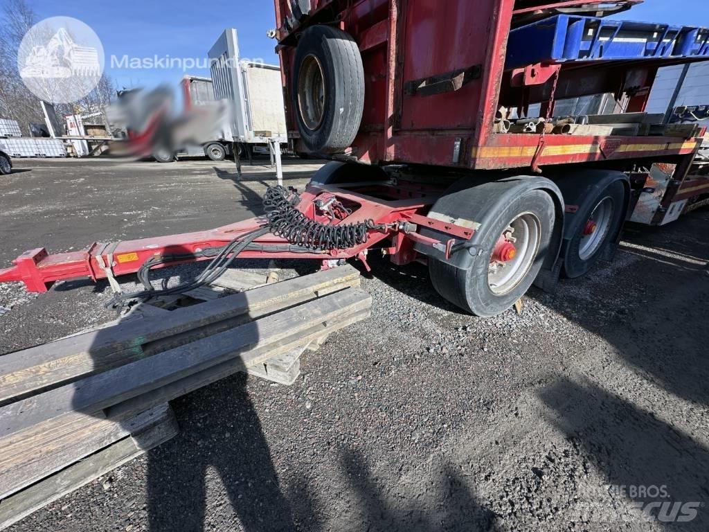 Parator SD 18 Doliler