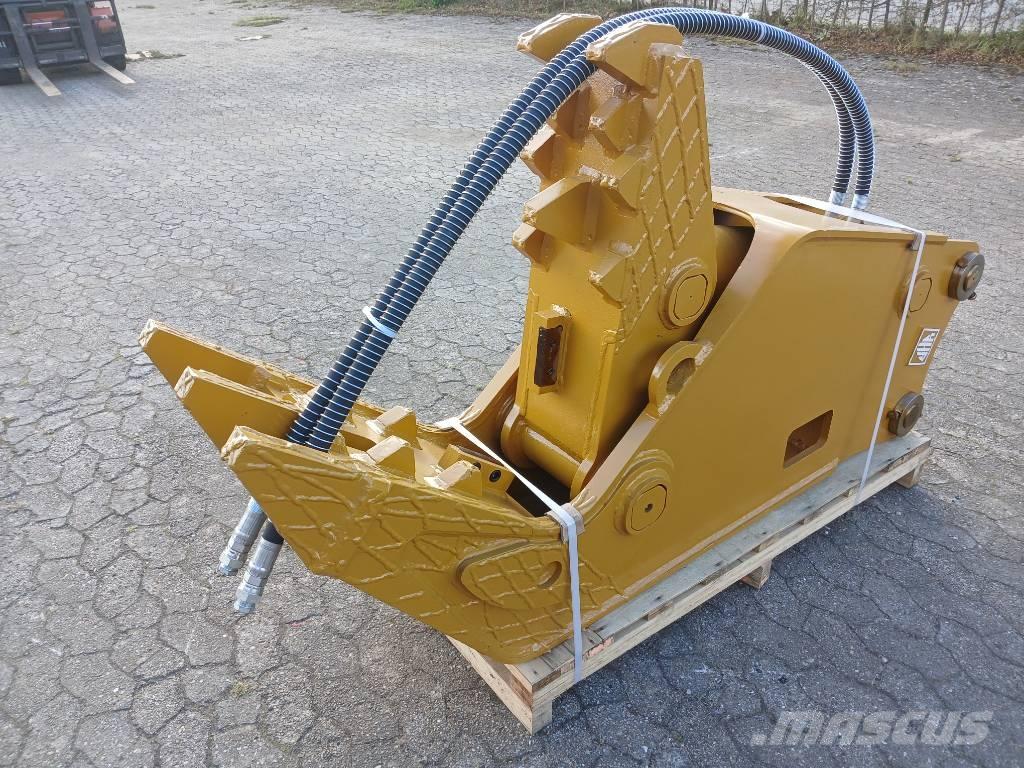  YHA HC600 Kırıcılar