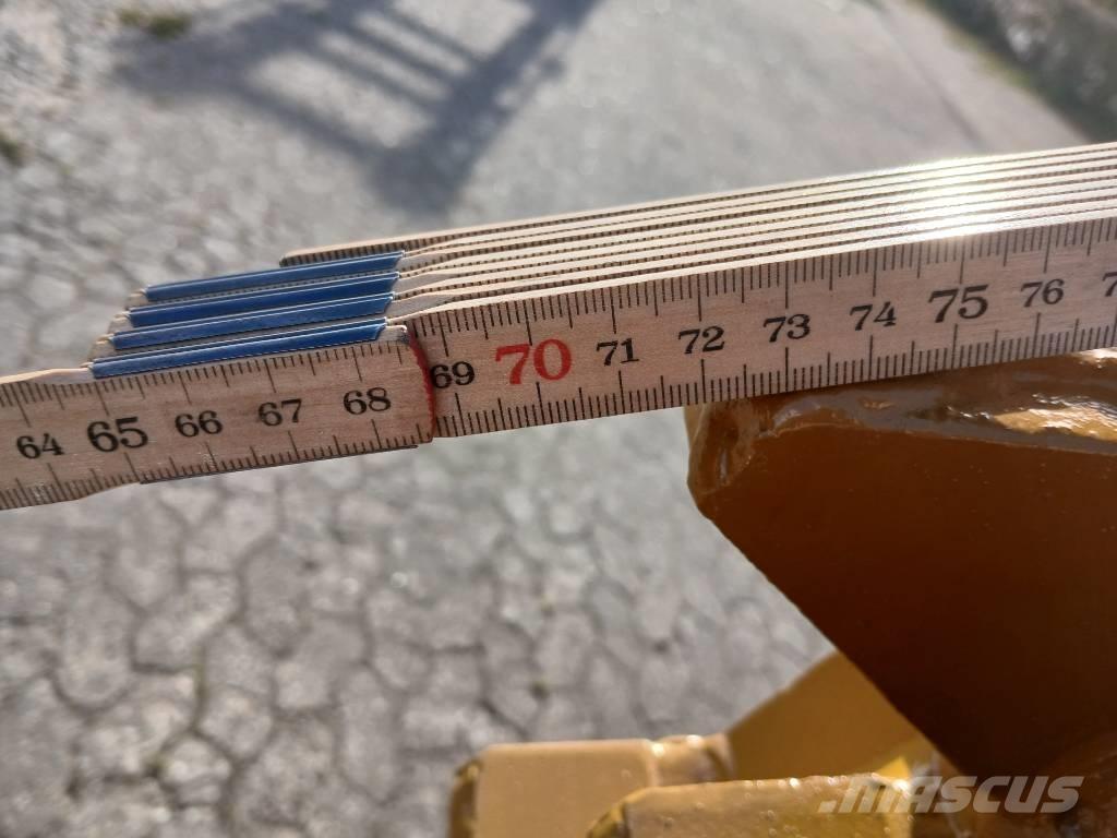  YHA HC600 Kırıcılar