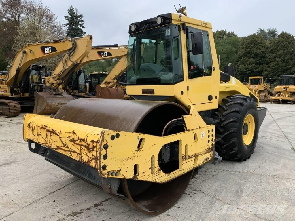 Bomag BW 213 D H-4 i Zemin sıkıştırma makineleri