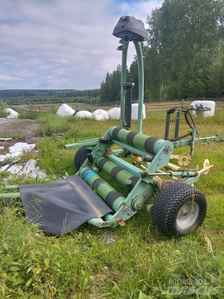 Elho 1520 Balya sarma makinalari