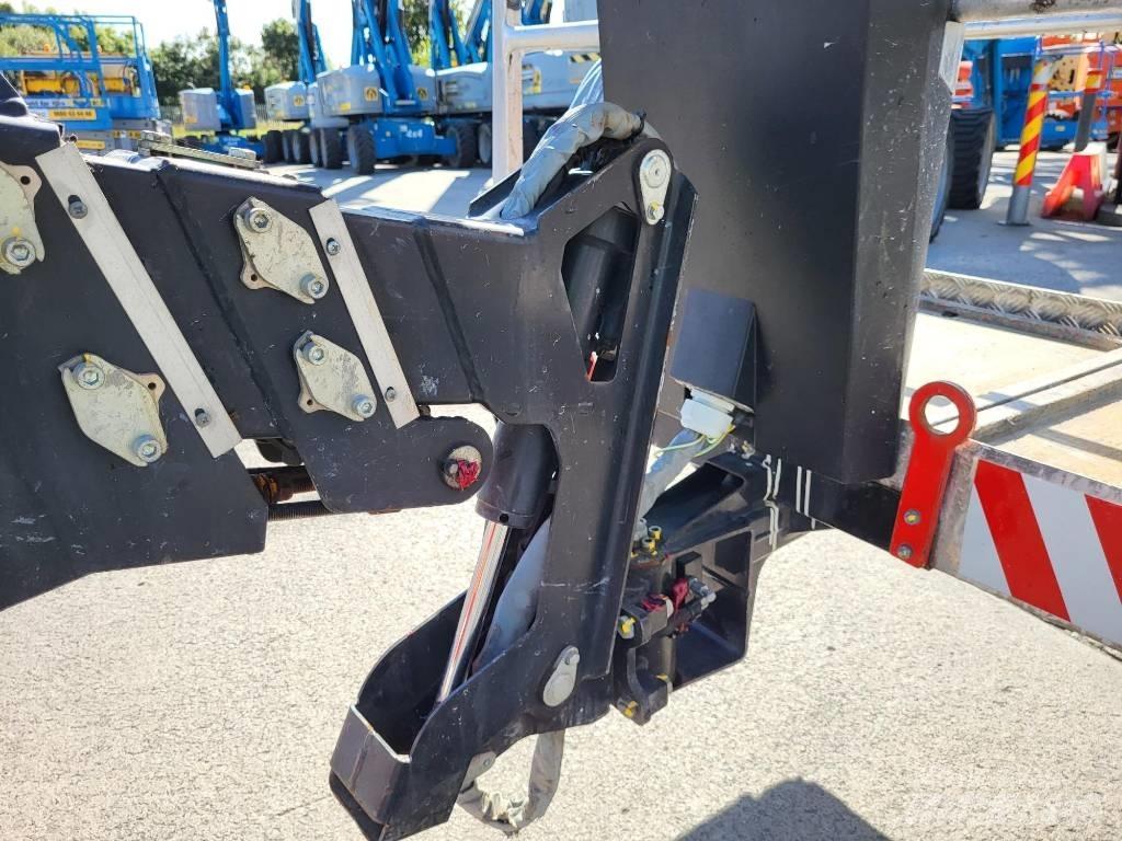 Dino 220XTC Diger lift ve platformlar