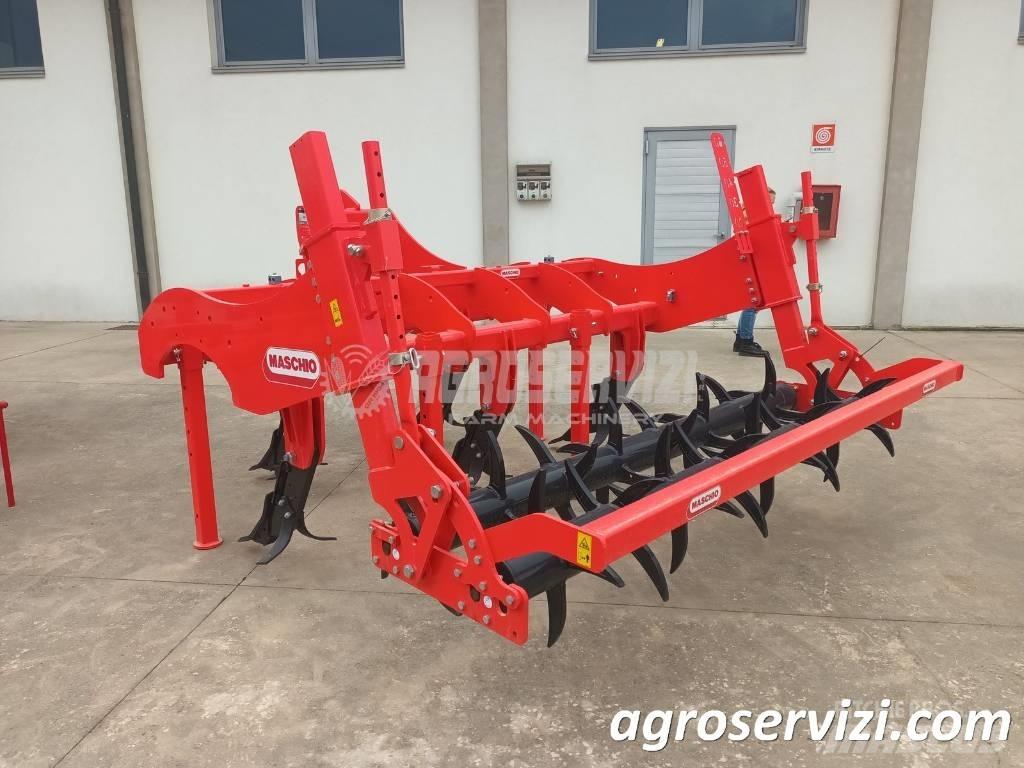 Maschio ATTILA 250/5 Kültivatörler