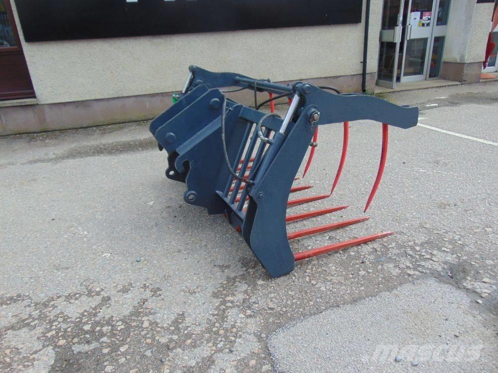  Excavator Muck Grab Diger parçalar