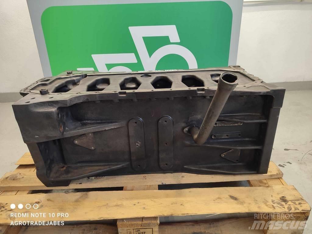 Fendt 926 oil pan Motorlar