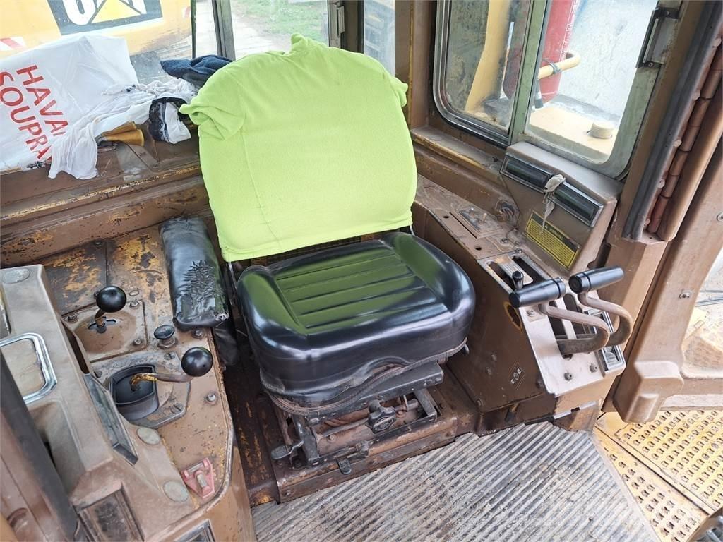CAT D8L Diger