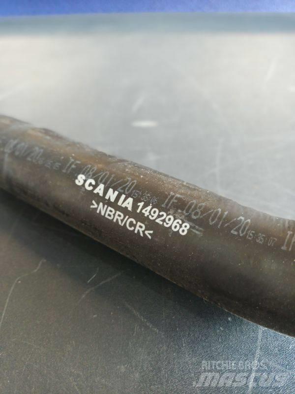 Scania HOSE 1492968 Motorlar