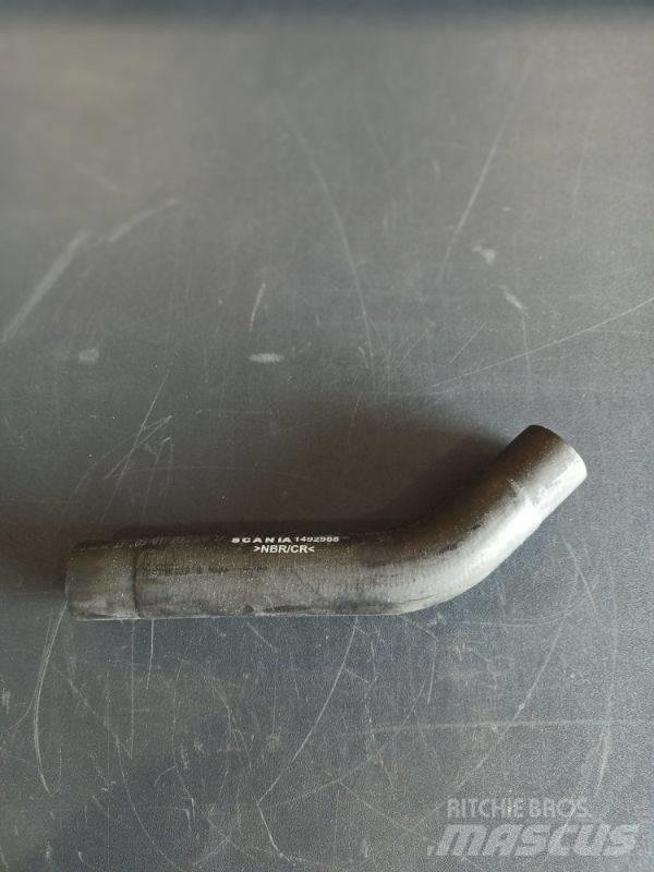 Scania HOSE 1492968 Motorlar