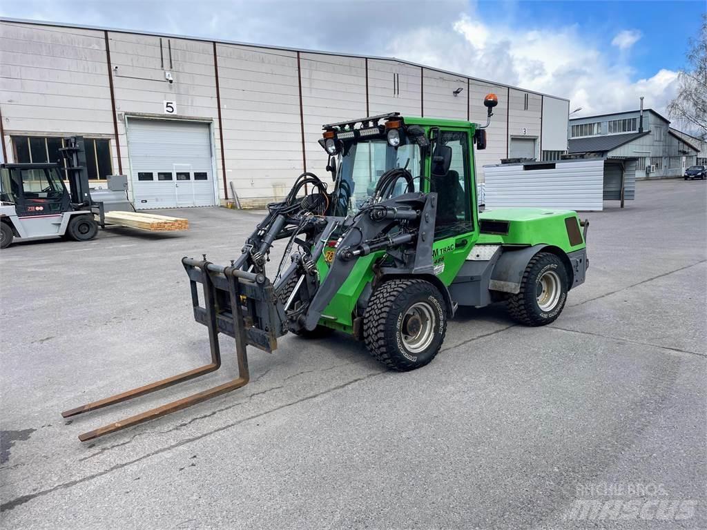LM Trac 486 Traktörler