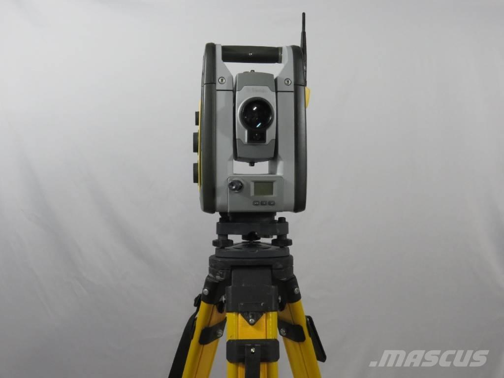 Trimble SPS930 Diger parçalar