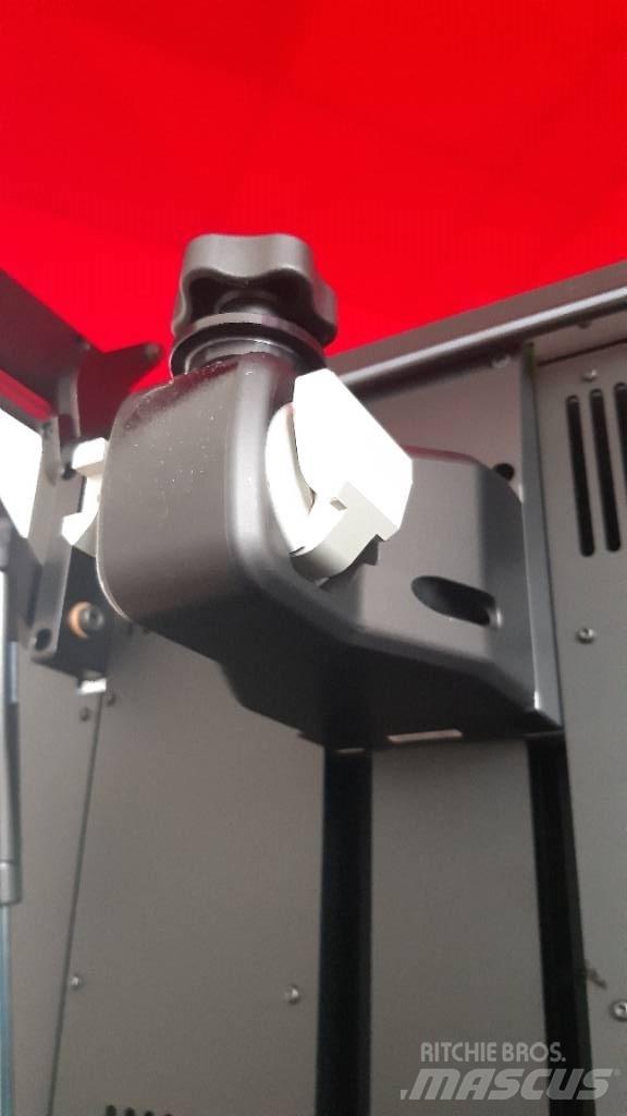  ASIGA PRO 4K65 UV Digerleri
