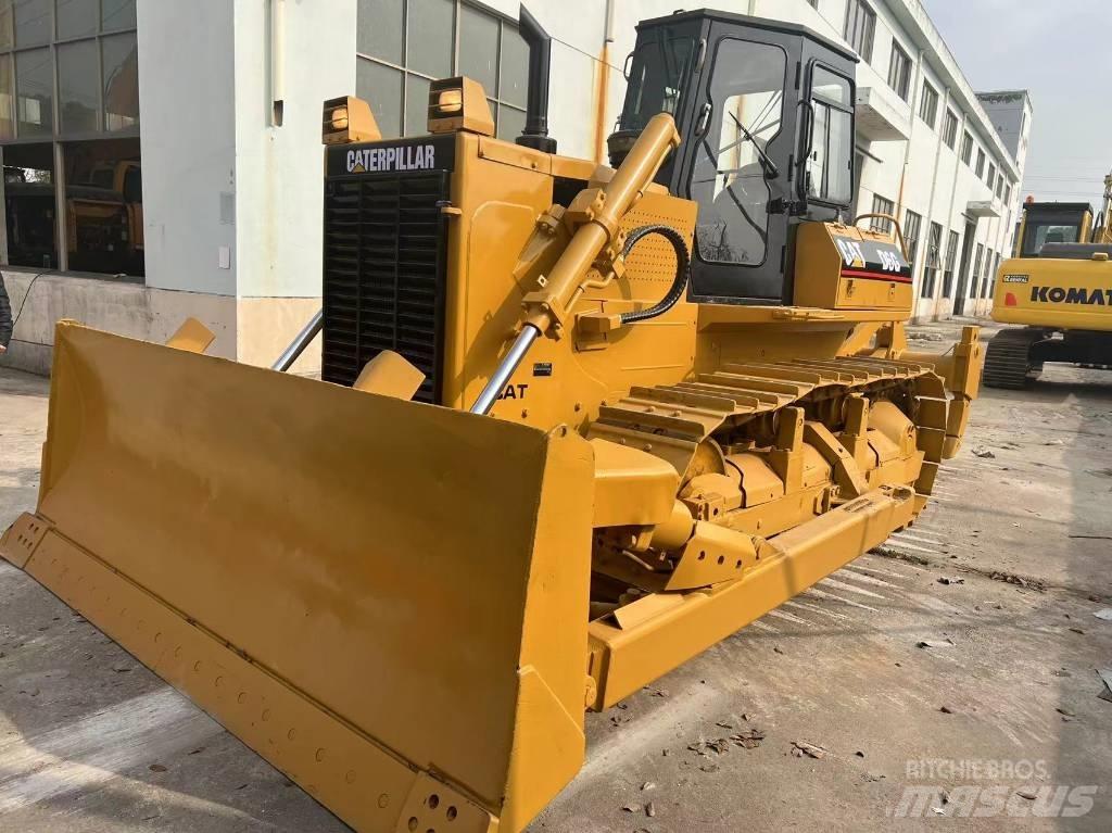 CAT D6G Paletli dozerler