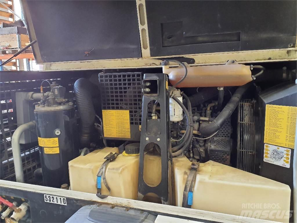 Kaeser M 114 - N Kompresörler