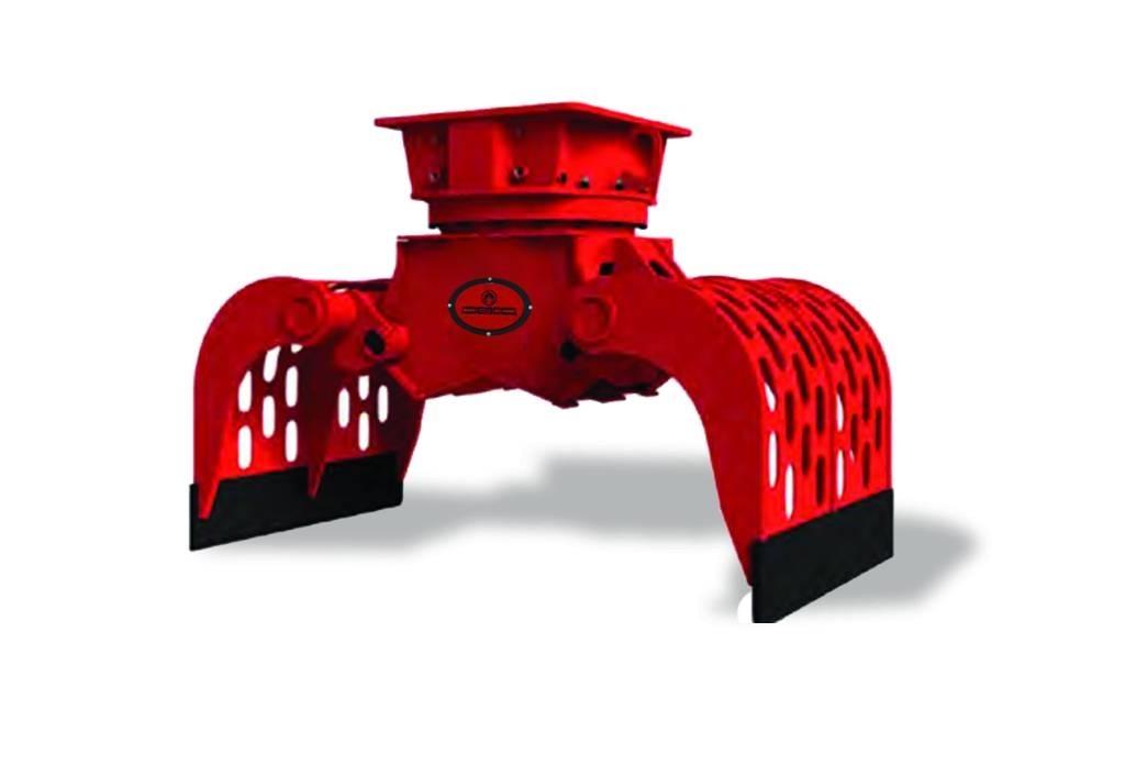  DEMOQ DSR1300 Polipler