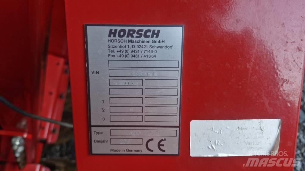 Horsch Joker 3.5 CT Diskaro