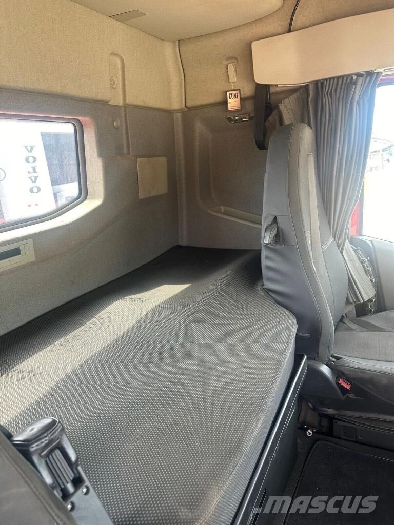 Volvo FH 13 540 Çekiciler
