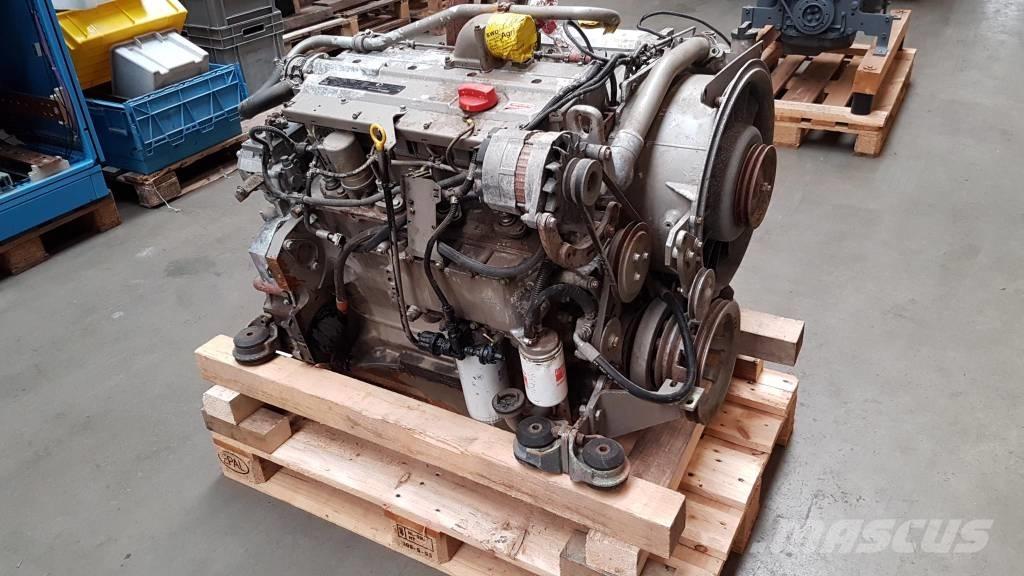 Deutz BF4M1013C Motorlar