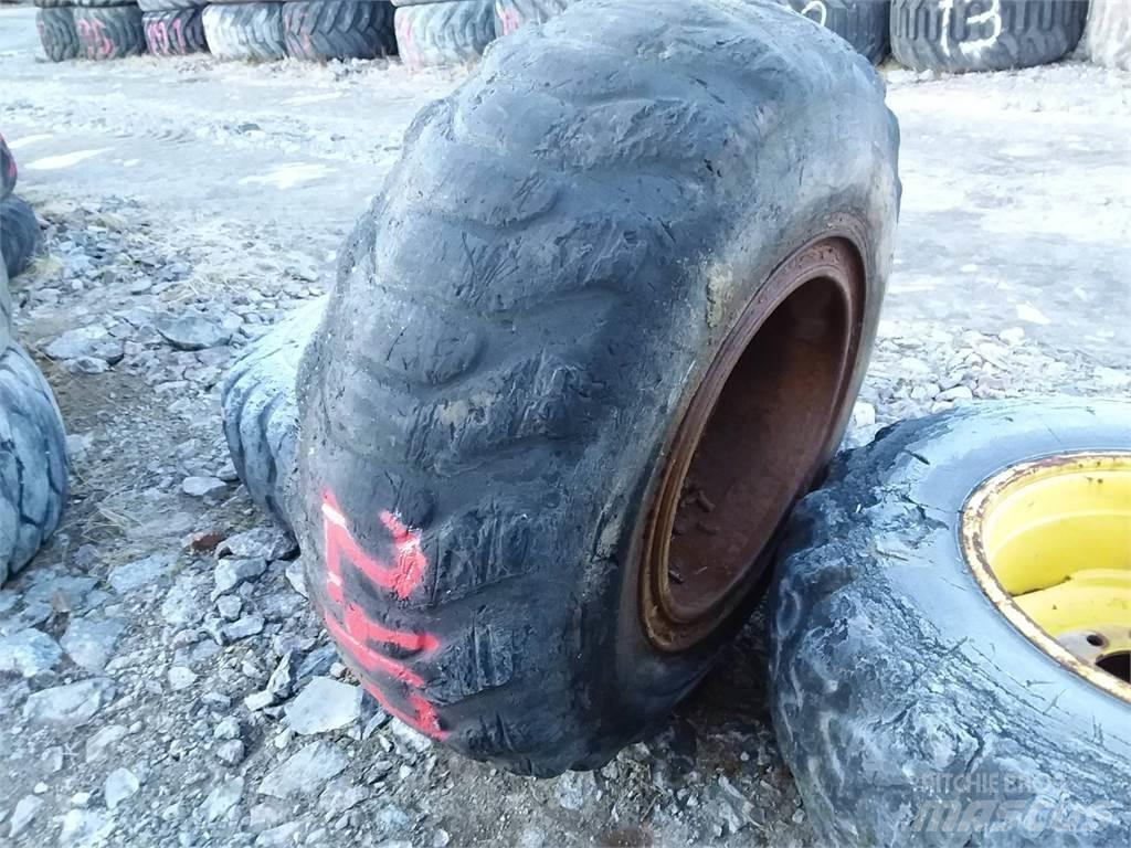 LS 17,5x25 Lastikler