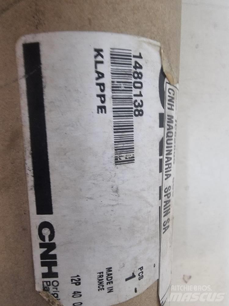 O&K RH/MH  1480138 Kabin