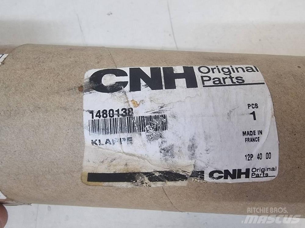 O&K RH/MH  1480138 Kabin