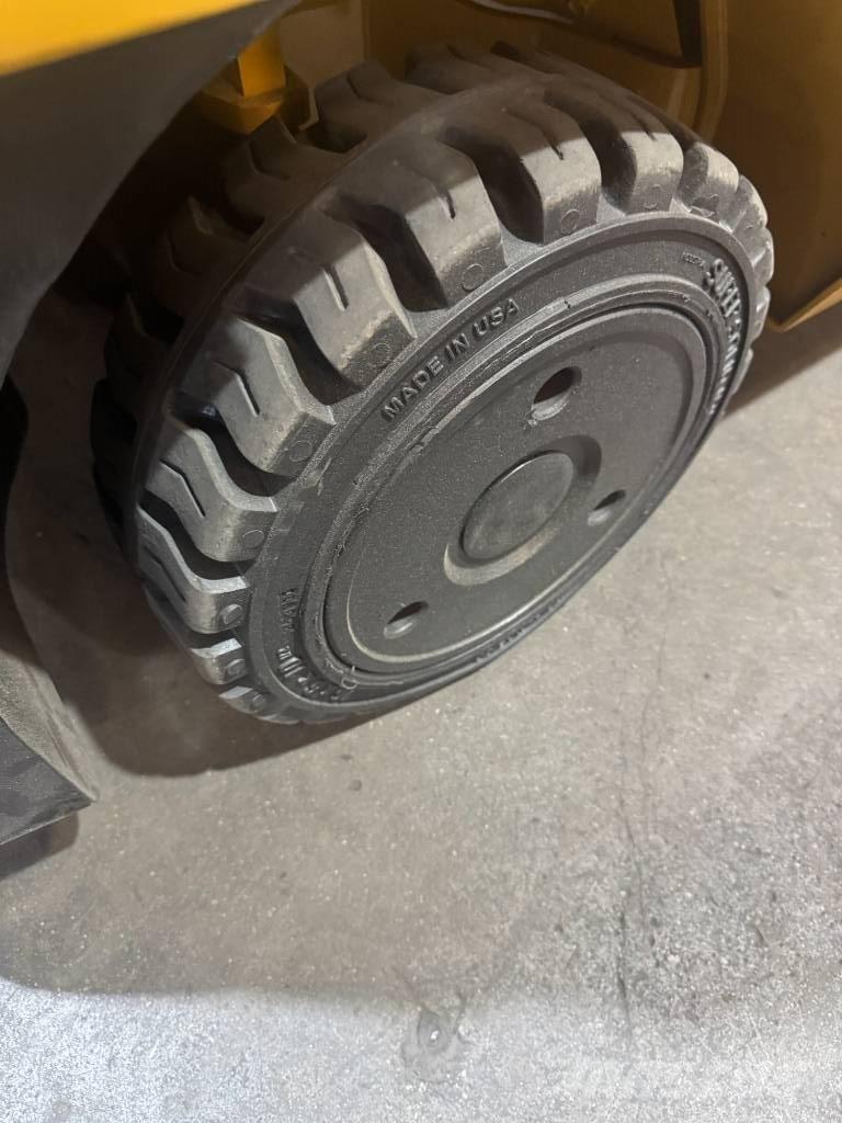 CAT 2C 6000 Diger