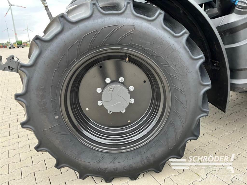 Valtra G 135 A Traktörler