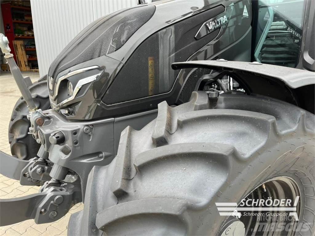 Valtra G 135 A Traktörler