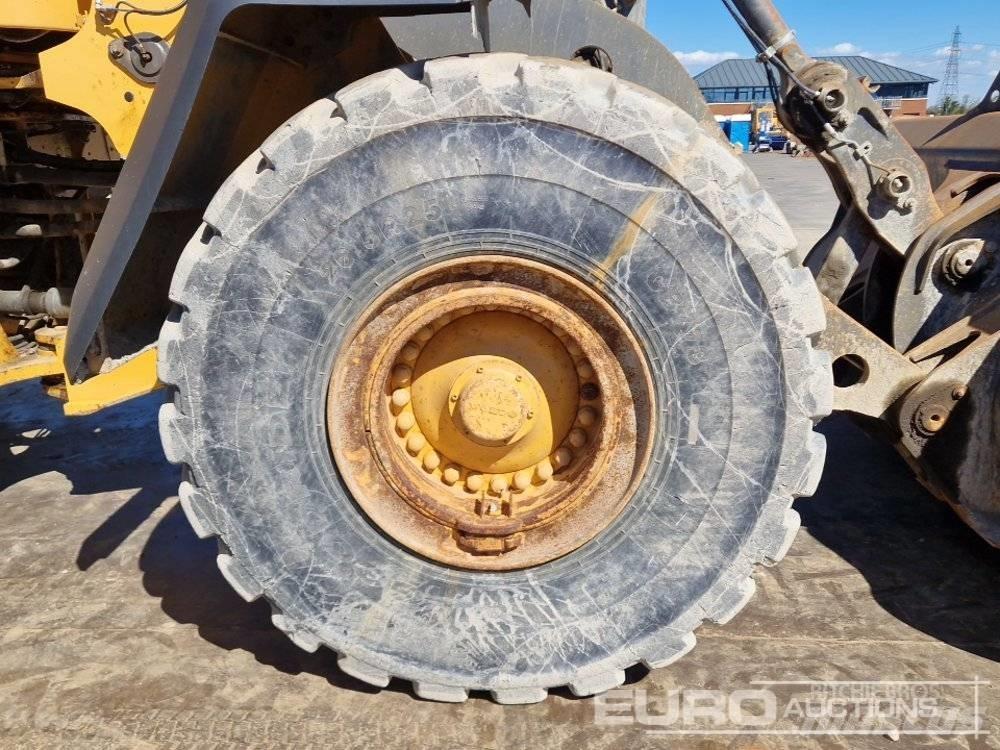 Volvo L 150 H Tekerlekli yükleyiciler