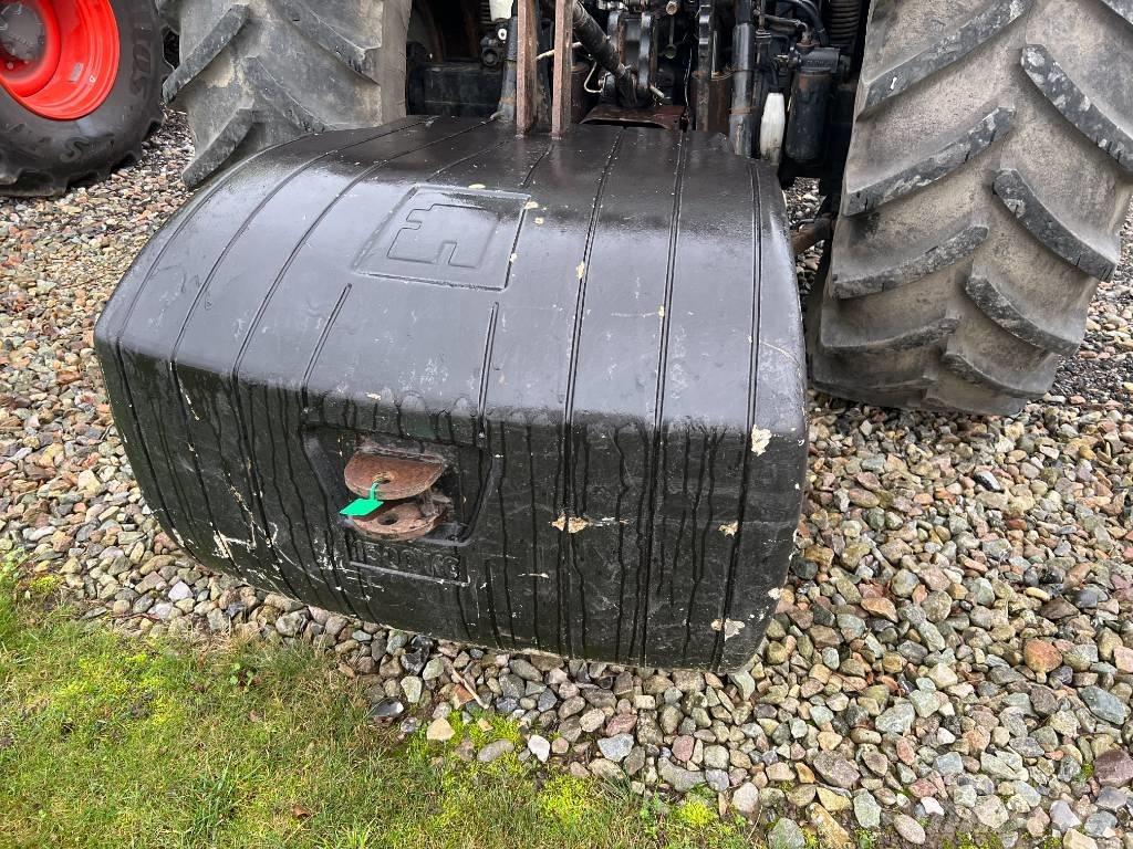 Allround 1500 Kg Ön ağırlıklar