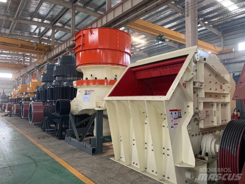 Kinglink KPF1420 Kırıcılar