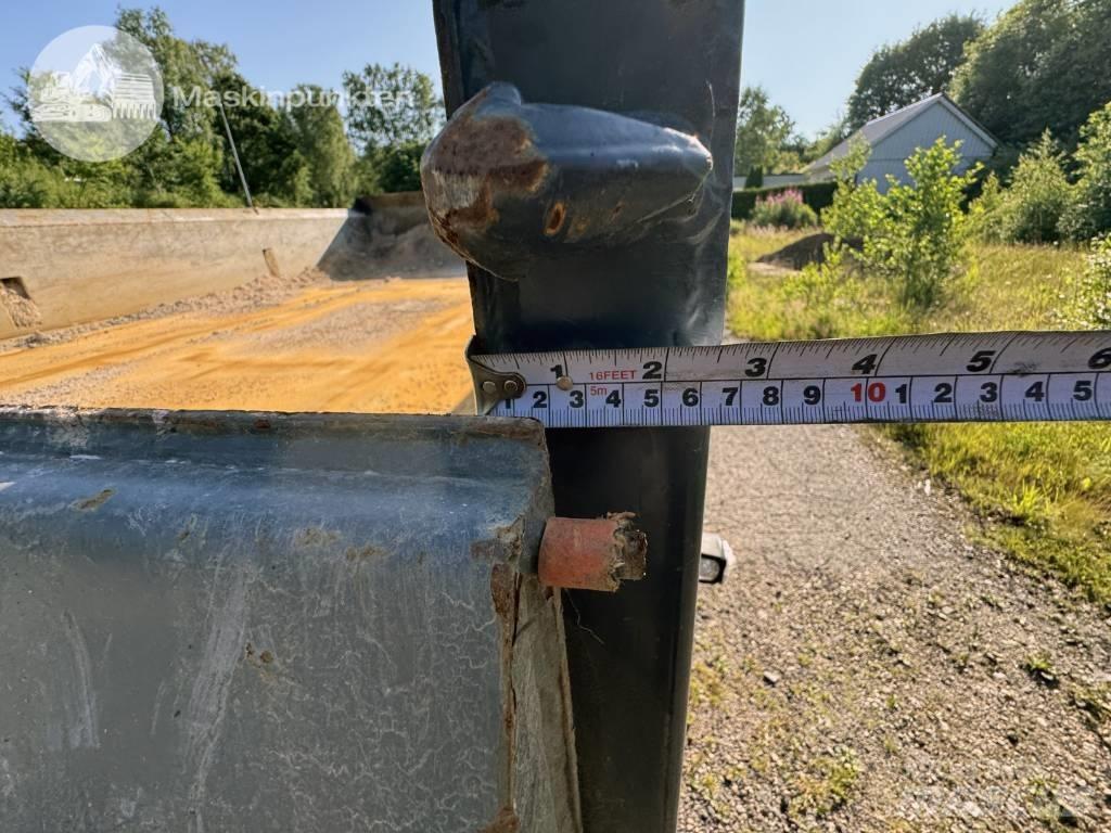 Atlas 160 W Lastik tekerli ekskavatörler