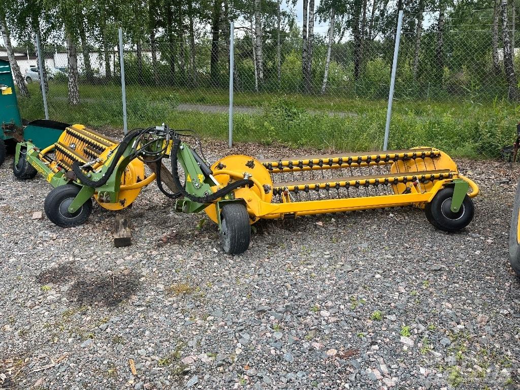 Elho V-Twin 600 Ot Tirmigi