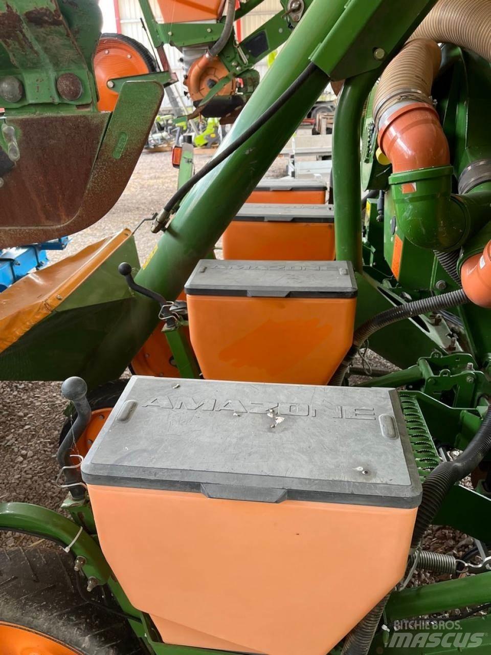Amazone ED 452-K Hassas ekim makinalari