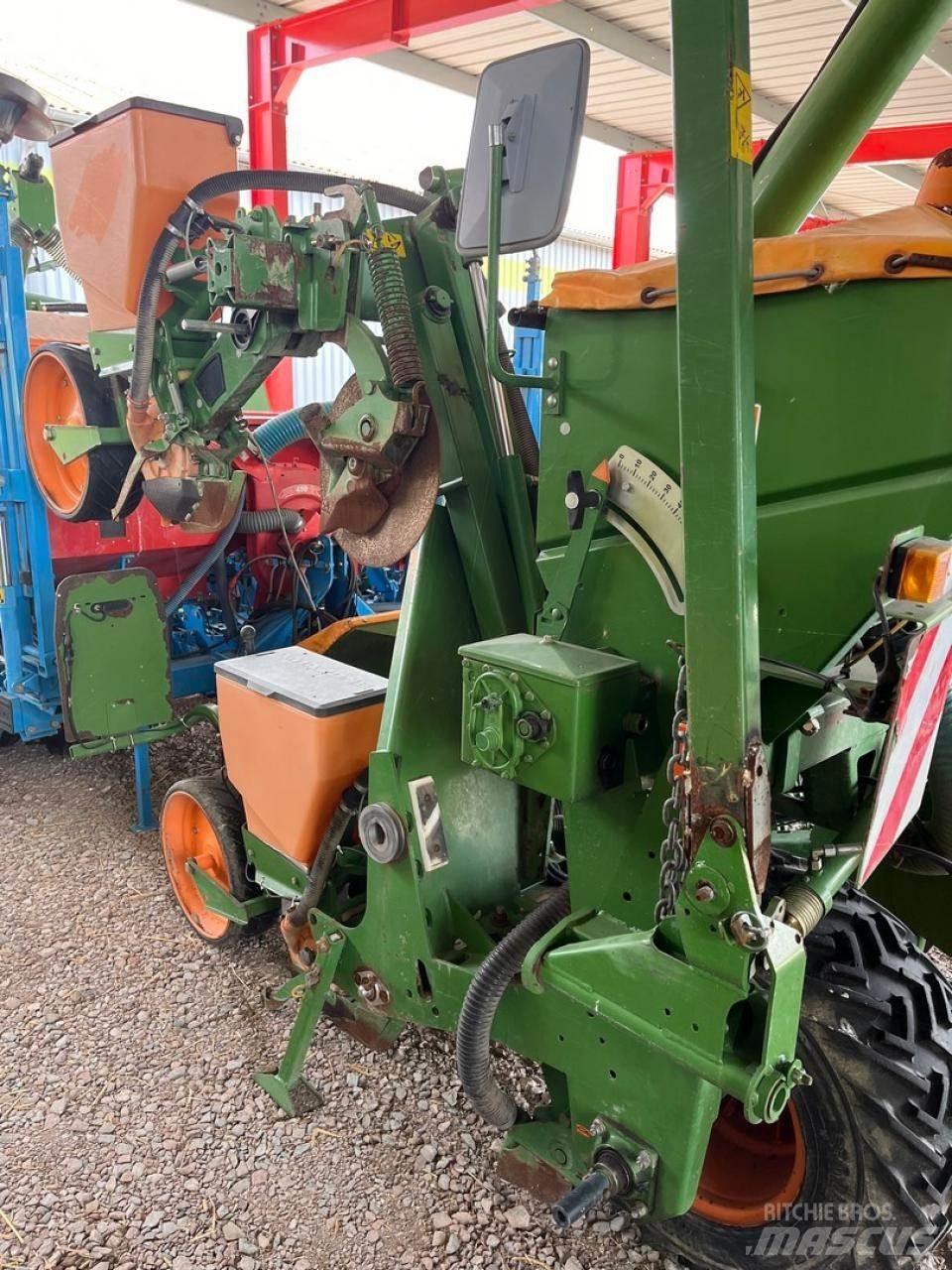 Amazone ED 452-K Hassas ekim makinalari