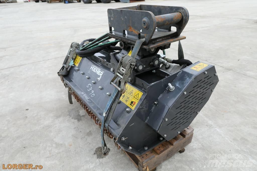  Haner HML 1000 Diger tarim makinalari