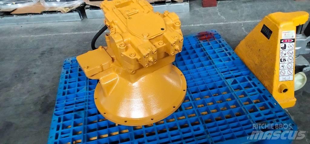 CAT 330c Hidrolik