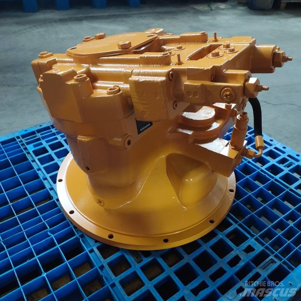 CAT 330c Hidrolik