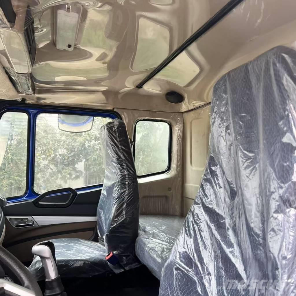 Howo 371 Damperli kamyonlar