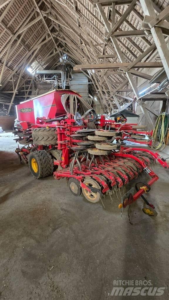 Väderstad Spirit 400 Mibzerler