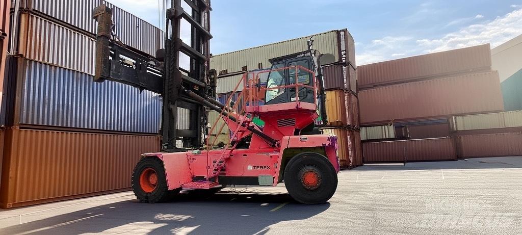 Terex FDC 25K Konteyner istifleyiciler - reach stacker