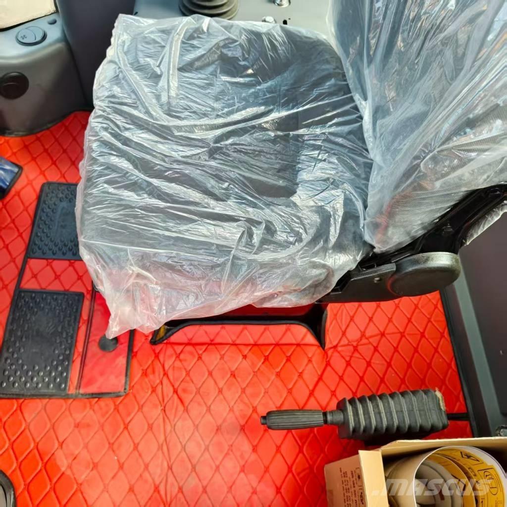SDLG LG 958 F Tekerlekli yükleyiciler