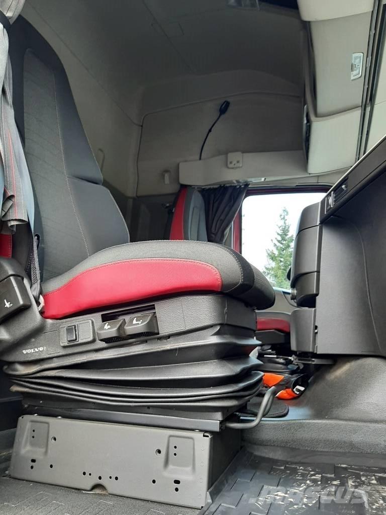 Volvo FH 13 Çekiciler